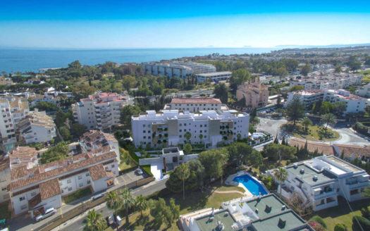 Apartments For Sale Nueva Andalucia, Marbella, Costa Del Sol