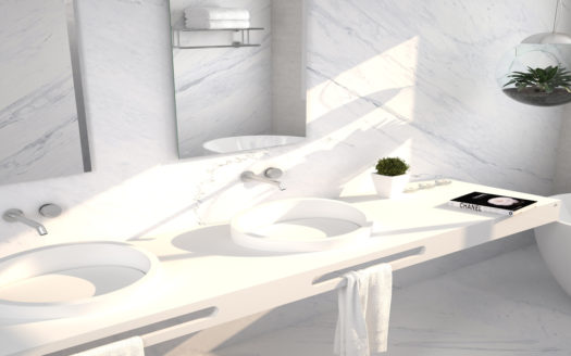 Townhouses Located within the Cabopino Golf Course