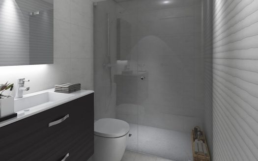 New Build Homes For Sale at La Cala Golf Course Mijas, Marbella