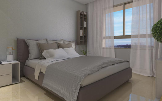 New Build Homes For Sale at La Cala Golf Course Mijas, Marbella