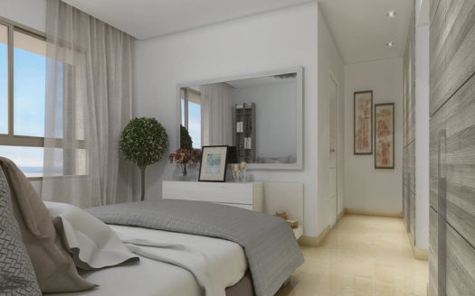 New Build Homes For Sale at La Cala Golf Course Mijas, Marbella