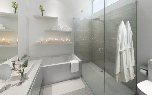 New Apartments Located in Cala de Mijas