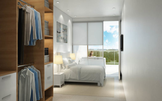 New Apartments Located in Cala de Mijas