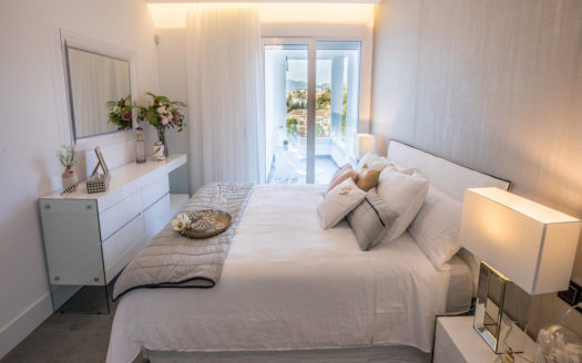 Apartment For Sale Near Golf Course Marbella Malaga
