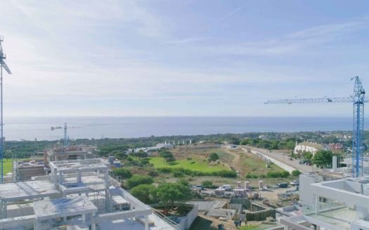Apartments For Sale in Cabopino, Marbella