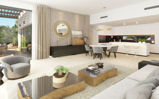 4 Bedroom Penthouse For Sale Benahavís, Marbella