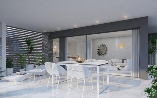 Off-Plan Apartments Between Estepona and Marbella