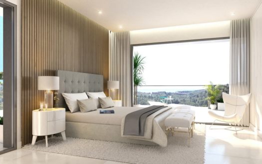 Off-Plan Apartments Between Estepona and Marbella