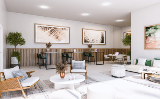 MedBlue Marbella – New Apartments For Sale