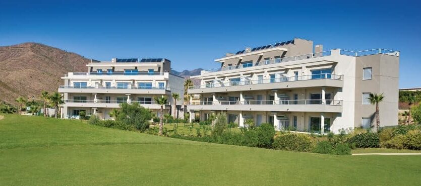 Sun Valley – La Cala Golf Resort, Mijas (Malaga) Spain