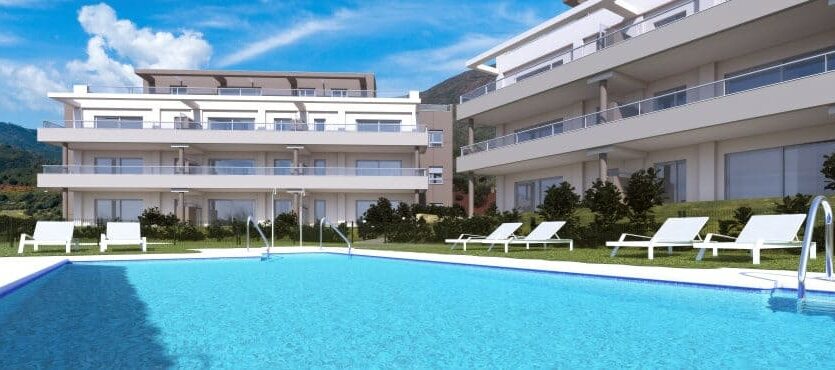 Sun Valley – La Cala Golf Resort, Mijas (Malaga) Spain