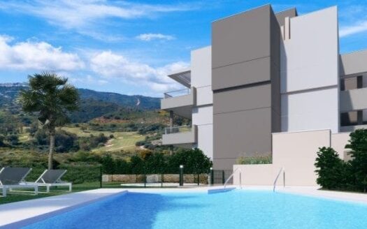 Sun Valley Apartments For Sale Mijas Malaga Spain