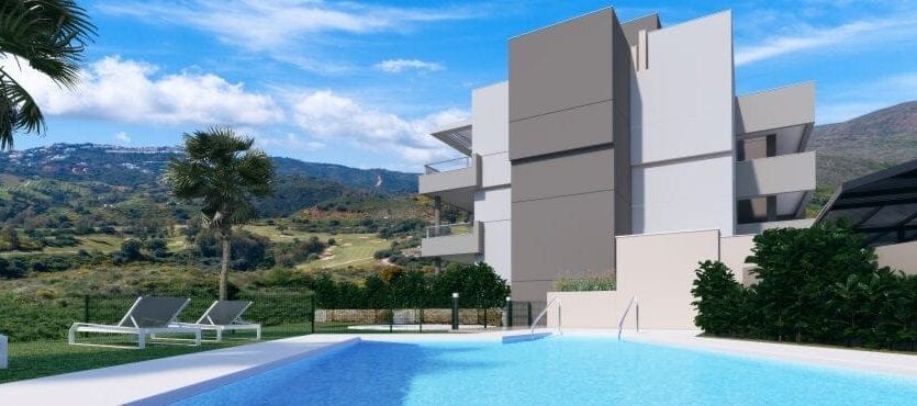 Sun Valley – La Cala Golf Resort, Mijas (Malaga) Spain