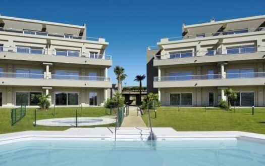 Sun Valley Apartments For Sale Mijas Malaga Spain