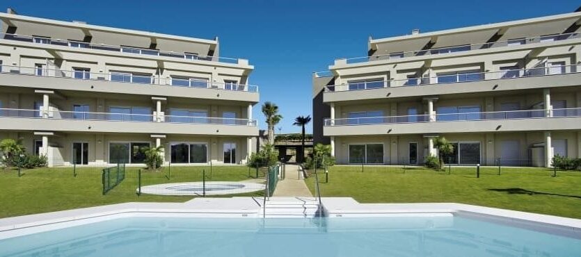 Sun Valley – La Cala Golf Resort, Mijas (Malaga) Spain