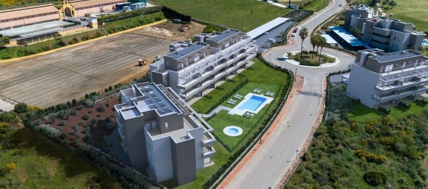 Sun Valley – La Cala Golf Resort, Mijas (Malaga) Spain
