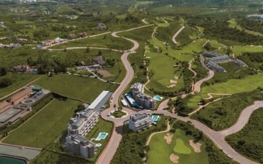 Sun Valley Apartments For Sale Mijas Malaga Spain