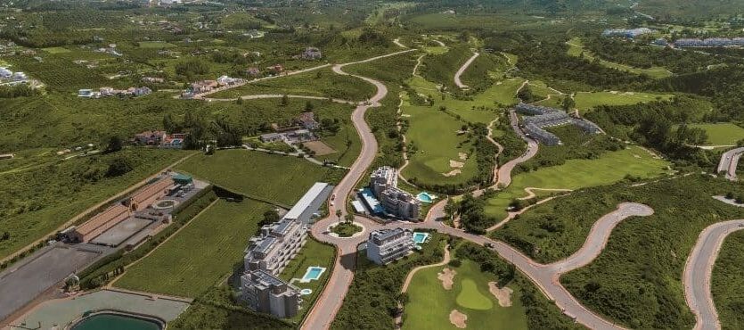 Sun Valley – La Cala Golf Resort, Mijas (Malaga) Spain