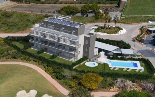 Sun Valley Apartments For Sale Mijas Malaga Spain