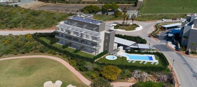 Sun Valley – La Cala Golf Resort, Mijas (Malaga) Spain