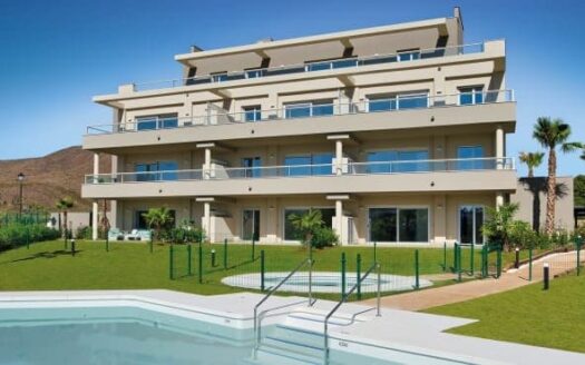Sun Valley Apartments For Sale Mijas Malaga Spain