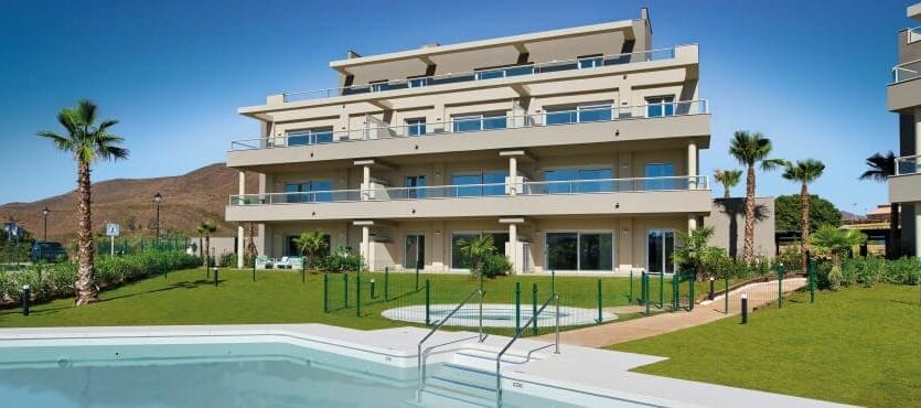 Sun Valley – La Cala Golf Resort, Mijas (Malaga) Spain