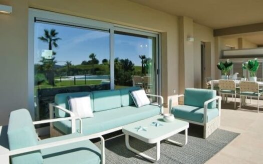 Sun Valley Apartments For Sale Mijas Malaga Spain