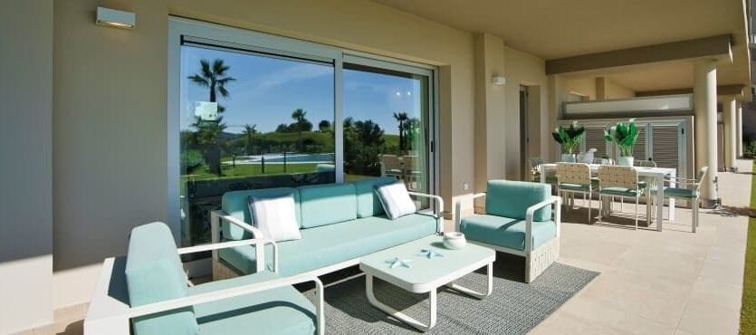 Sun Valley – La Cala Golf Resort, Mijas (Malaga) Spain