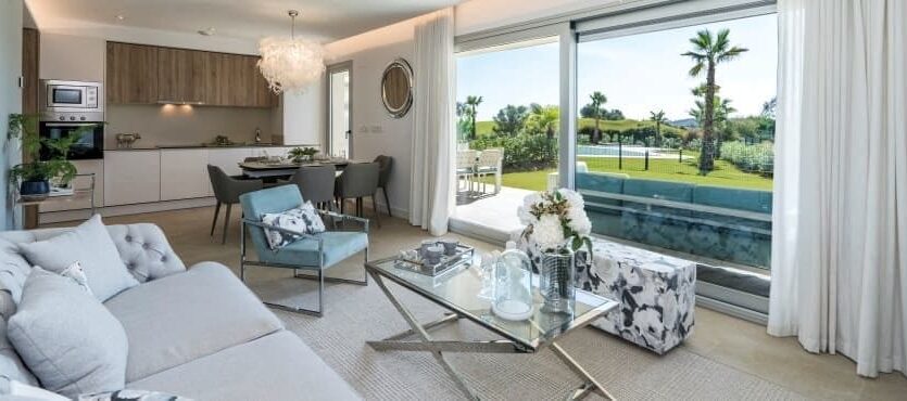 Sun Valley – La Cala Golf Resort, Mijas (Malaga) Spain