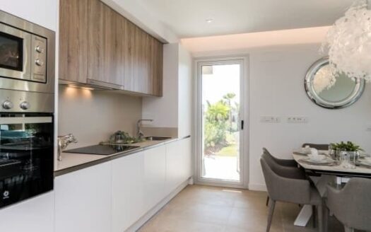 Sun Valley Apartments For Sale Mijas Malaga Spain