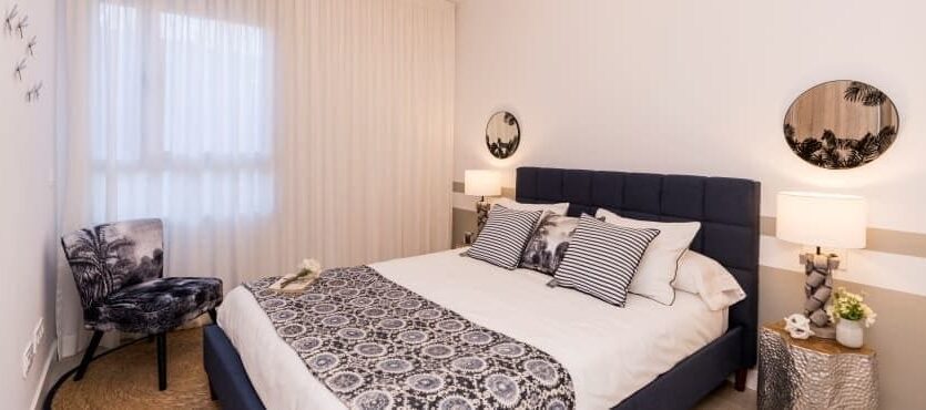 Sun Valley – La Cala Golf Resort, Mijas (Malaga) Spain