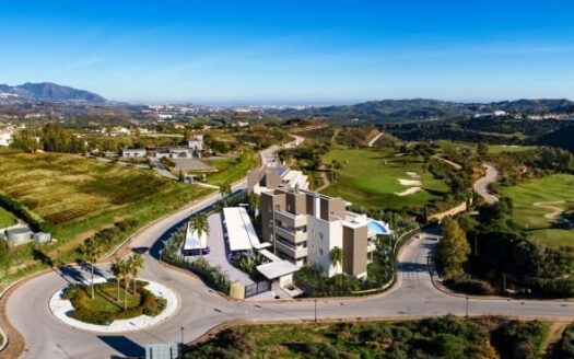 Sun Valley Apartments For Sale Mijas Malaga Spain