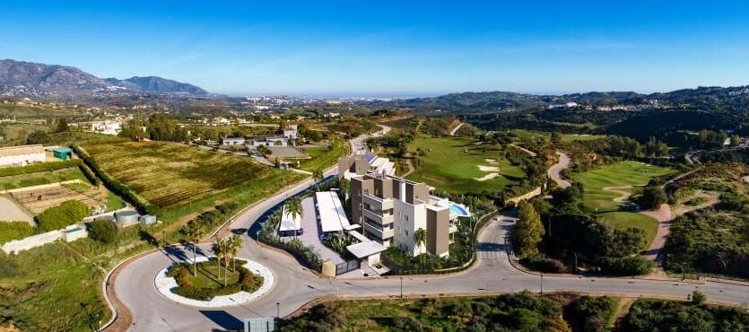 Sun Valley – La Cala Golf Resort, Mijas (Malaga) Spain