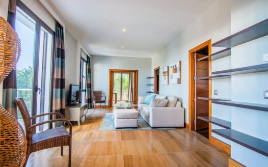 Modern 6 Bedroom Villa With Beautiful Sea And Mountain Views