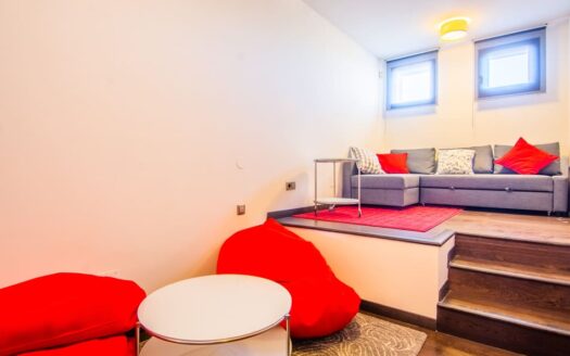 Modern 6 Bedroom Villa With Beautiful Sea And Mountain Views