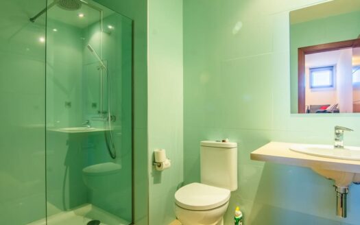 Modern 6 Bedroom Villa With Beautiful Sea And Mountain Views