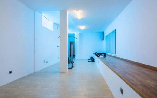 Modern 6 Bedroom Villa With Beautiful Sea And Mountain Views